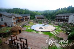 澳门百家乐网址_澳门百家乐网站_澳门百家乐官网_在山谷里新建十余幢颇具格调